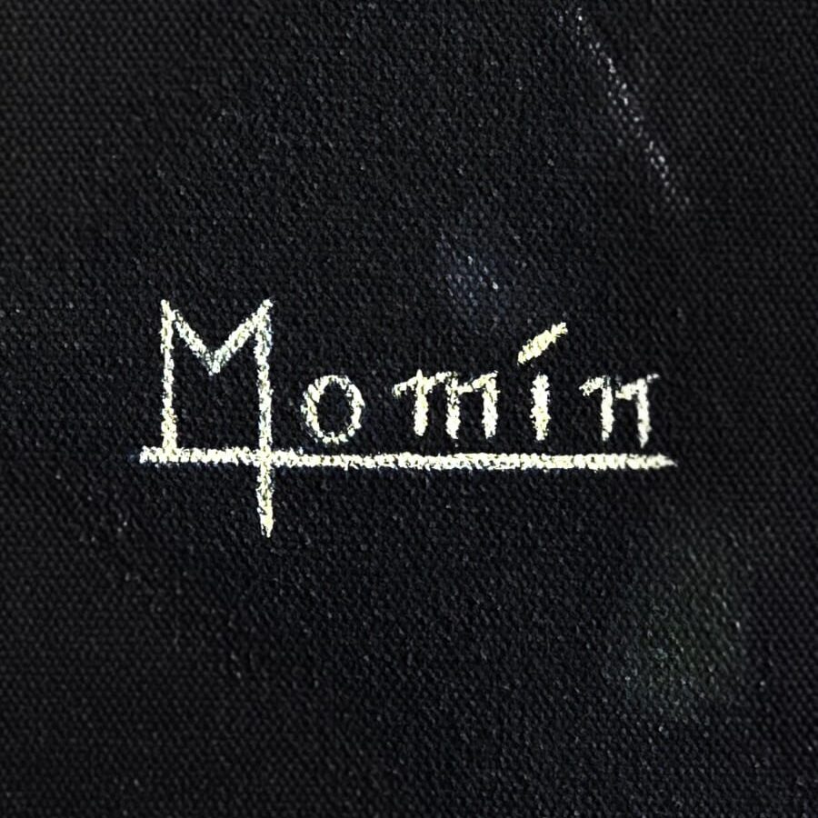 Momin Signature